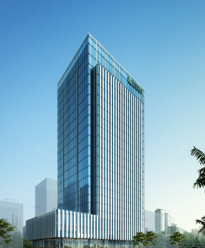 朝阳区企业办公组网工程实施要点与网络交换机选型建议